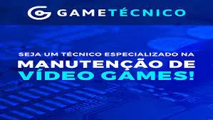 Curso Console Game Técnico: Baixe Agora Completo e Rápido!