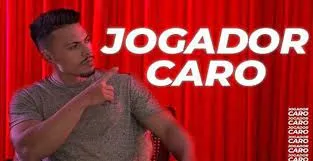 Jogador Caro Sedutor Nato: Baixe Agora o Conteúdo Completo!