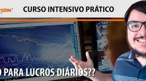 NerdBitcoin: Baixar Curso Trader Digital do Zero Rápido!