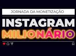 Baixar Jornada Monetização Instagram Peter Jordan: Curso Completo