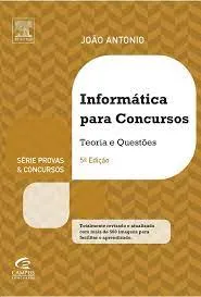 Baixar Informática Para Concursos Jeferson Bogo – Download Completo