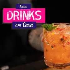 Baixar Curso Faça Drinks em Casa Gui Rial – Completo 2020