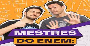 Baixar Mestres do ENEM – Ciências da Natureza | Curso Completo