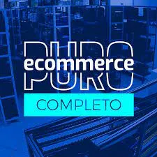Ecommerce Puro de Gabriel Bollico: Baixe o Curso Completo!