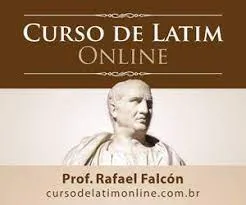 Curso de Latim Rafael Falcón: Baixar Aulas Completas!