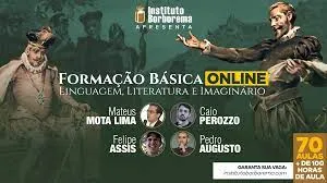Baixar Formação Básica Instituto Borborema Completa – Download Rápido