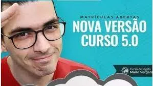 Curso Inglês 5.0 Mairo Vergara: Baixe Agora Completo