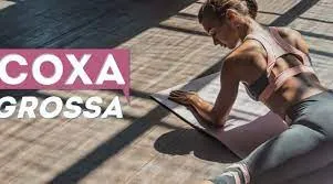 Coxa Grossa BTFIT Download: Curso Completo em HD