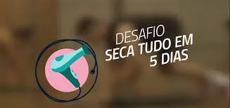 Baixe BTFIT Seca Tudo Em 5 Dias: Download Completo Rápido