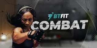 BTFIT COMBAT: Baixe o Curso Completo [2024]