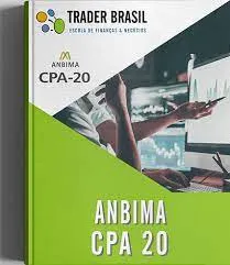 Baixar Curso CPA-20 Guilherme Almeida: Download Completo 2021