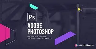 Adobe Photoshop CC: Baixe Curso Completo Tratamento Fotográfico
