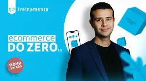 Ecommerce do Zero 3.0 Bruno de Oliveira Download Completo