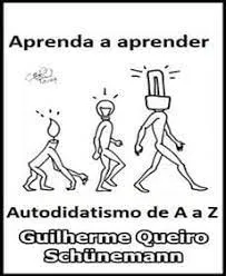 Baixar Autodidatismo A a Z Guilherme Queiroz – Curso Completo