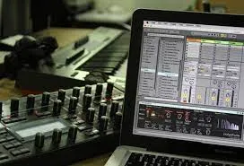 Tuton Ableton Live: Baixar Curso Completo Produção Musical