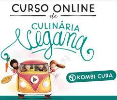 KombiCura: Baixar Curso de Culinária Vegana Completo 2021
