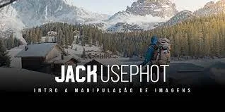 Baixar Curso Manipulação de Imagens 2023 Completo 9h (Download)