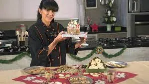 Download Biscoitos e Doces de Natal: Marcela Sanches [Curso Completo]