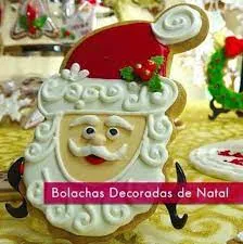 Baixar Bolachas Decoradas de Natal – Vanir Petter (2019) Completo