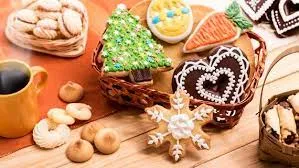 Bolachas e Cupcakes Silvia Nicolau: Baixar Curso Completo