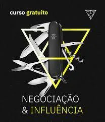 Baixar Negociação e Influência – Escola Conquer (Download Rápido)