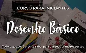 Curso Básico de Desenho José Mianutti: Baixar Completo