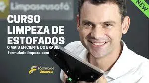 Baixar Fórmula de Limpeza Gustavo Marque: Curso Completo em Download