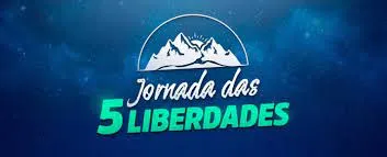 Baixar Curso Jornada 5 Liberdades Wendell Carvalho Completo