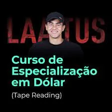 Curso Laatus Dólar: Baixar Especialização Completa