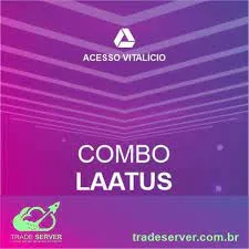 Curso LAATUS Scalper Completo: Baixar Agora + Conteúdo Exclusivo