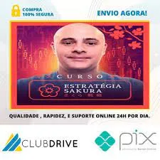 Baixar Curso Estratégia Sakura Leonardo Werneck: Guia Completo