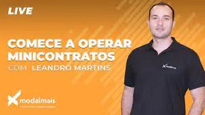 Curso Leandro Martins Day Trade: Download Completo [2024]
