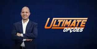 Baixar Curso Luiz Fernando Roxo Ultimate Opções – Domine Agora!