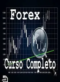 Curso LupaFX Forex Completo em PDF: Baixar Agora!