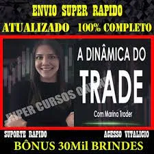 Marina Trader: Baixar Curso ‘Segredos do Sucesso’ – Domine o Mercado