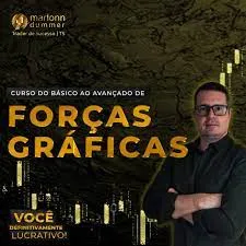 Baixar Curso Marlonn Dummer: Lucratividade Garantida no Trading