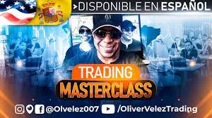 Oliver Velez MasterClass Trading: Baixe Agora!