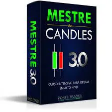 Curso Mestre dos Candles 3: Baixar Agora Completo!