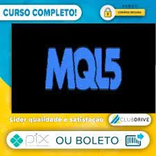 MQL5 Avançado: Baixar Curso Completo e Acessar Drive