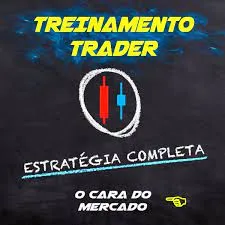 Curso O Cara do Mercado: Baixe Agora o Conteúdo Completo!