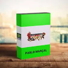 Curso Pablo Marçal: Baixar Desgraça em Glória Completo