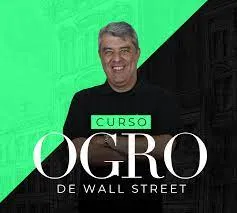 Baixar Curso Ogro de Wall Street 2019 | André Machado Completo