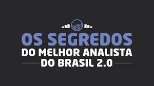 Baixar Curso Segredos do Melhor Analista 2.0 – Giba