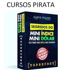 CURSO Mini Índice e Mini Dólar: Download Seguro para Iniciantes