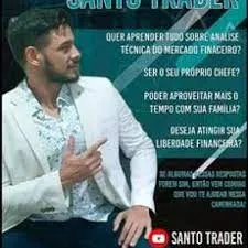 Baixar Curso Oliver Santo Trader: Domine Day Trading!