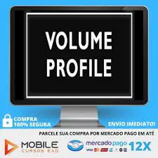 Curso Oliver Santo Trader: Volume Profile Download Definitivo