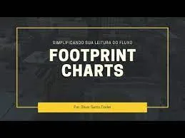 Baixar Curso Oliver Santo Trader: Charts Footprint Definitivo