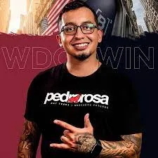 Baixar Curso Pedro Rosa Daytrade Completo + Acesso VIP!