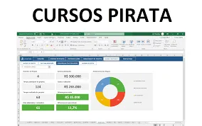 Curso Planilhas de Gerenciamento: Baixe Agora!
