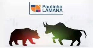 Baixar Curso One Shot Trading Paulinho Lamana 2019 PDF